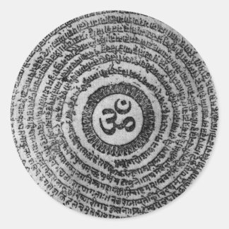 Adesivo ohm