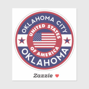 ADESIVO OKLAHOMA