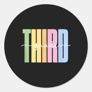 Adesivo Olá, Camisa De Terceiro Grau - Roupa Para Meninas 