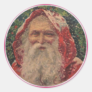 Adesivo Olde São Nicolau