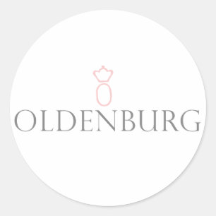Adesivo Oldenburg