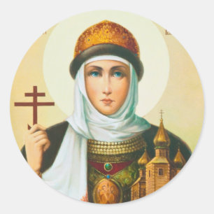 Adesivo Olga