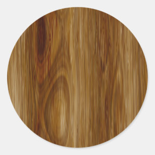 Adesivo Olhar atado do Woodgrain do carvalho