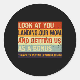 Adesivo Olhe Para Você Atirando Nossa Mãe E Nos Fazendo Co