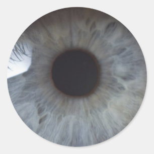 Adesivo Olho