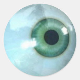 Adesivo olho