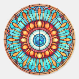 Adesivo Olho do Dragão