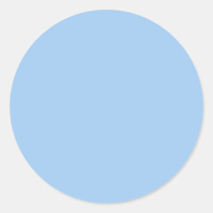 Adesivo Olhos Azuis Bebês Melhor Colorido