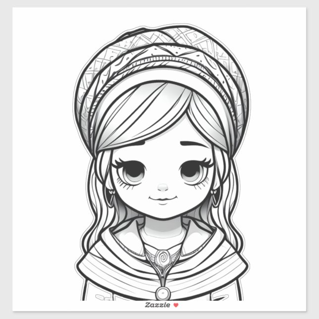 Adesivo Olhos Inocentes: Retrato do Patrimônio Cultural (Folha)