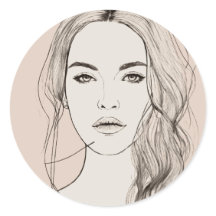 Olhos Mesmerizantes, Lábios Lindos!!