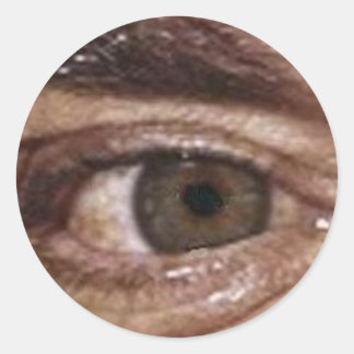 Adesivo OLHOS VEEM-TE - Viciado em EYEBALL