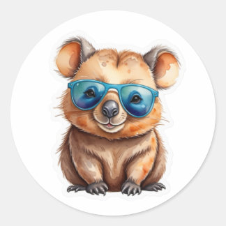 Adesivo Oliva * Verão