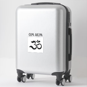 ADESIVO OM AUM