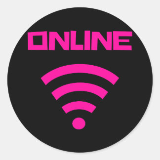 Adesivo On Line Stickers 2024