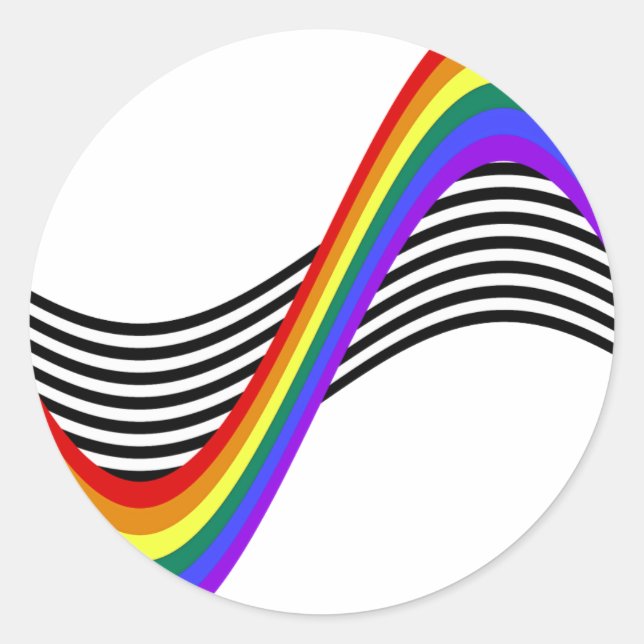 Adesivo Onda de Aliados STR8 (Frente)