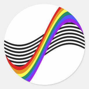 Adesivo Onda dos aliados STR8