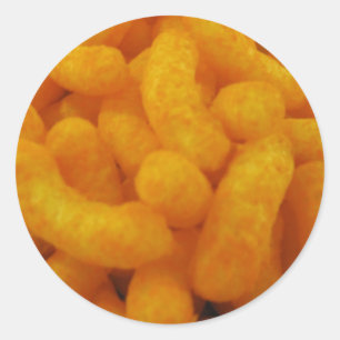 Adesivo Ondas do milho