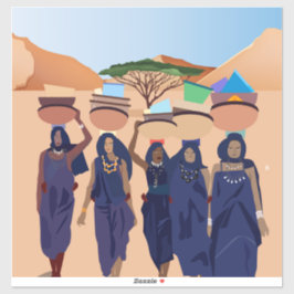 Adesivo Onde estão os bebês?