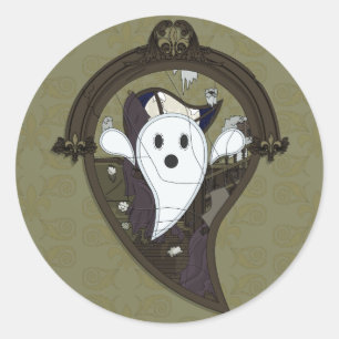 Adesivo Ooh Sticker
