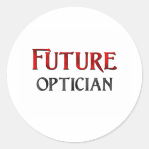 Adesivo Óptico futuro