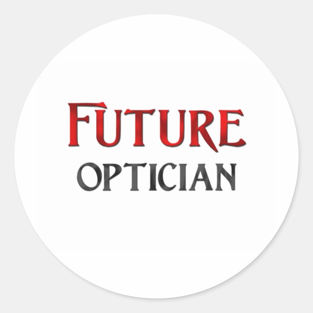 Adesivo Óptico futuro (Frente)