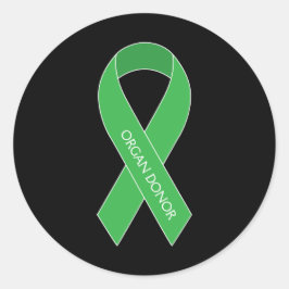 Adesivo Organ Donor