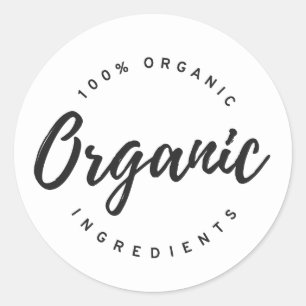 Adesivo Orgânico