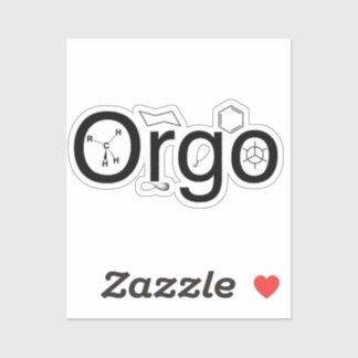ADESIVO ORGO