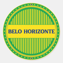 Orgulho da Cidade Belo Horizonte – Identidade Bras