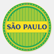 Orgulho da Cidade de São Paulo – Identidade Brasil