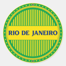 Orgulho da Cidade do Rio de Janeiro – Identidade B