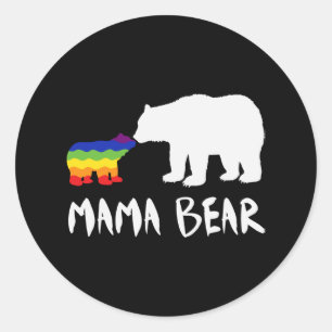 Adesivo Orgulho da mamãe