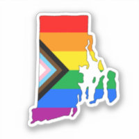 Orgulho de Progresso da Ilha Rhode