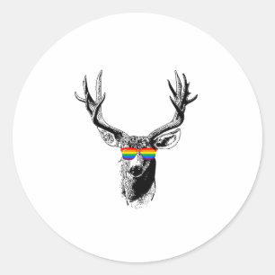 ADESIVO ORGULHO MACHO