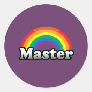 ADESIVO ORGULHO MESTRE