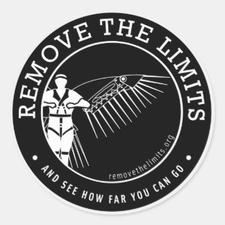 Adesivo Orgulho RTL do dia a dia