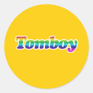 ADESIVO ORGULHO TOMBOY