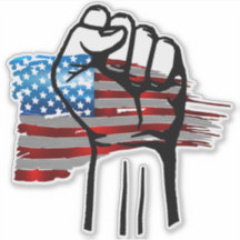 ORGULHOSO AMERICANO
