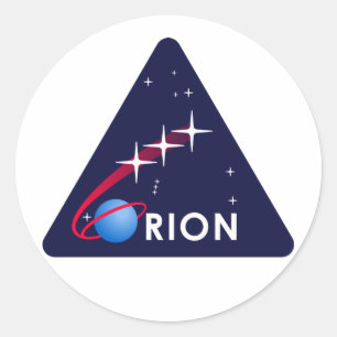 Adesivo Orion