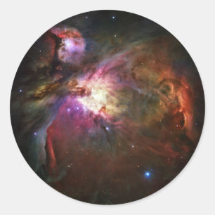Adesivo Orion Nebula