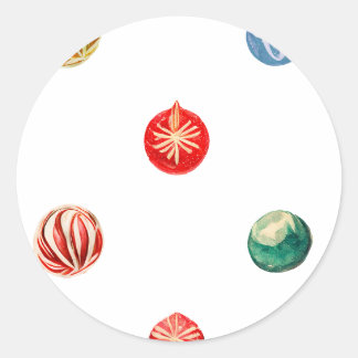 Adesivo Ornament Envelope Liner