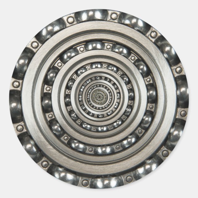 Adesivo Ornamento (Frente)