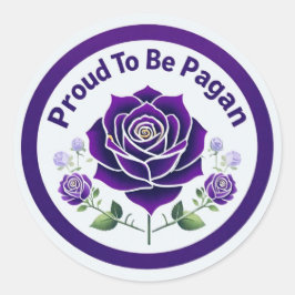 Adesivo Orud 2 Be Pagan