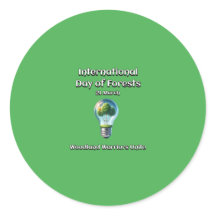 Os Guerreiros Da Madeira Se Unem. Dia das Floresta