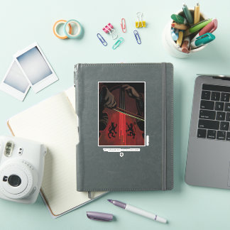 Adesivo Os Lannisters Enviam Seus Regozijos