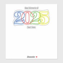 Os melhores momentos de 2025 começam aqui