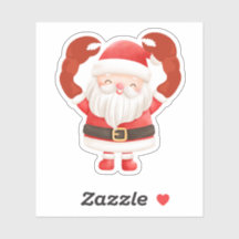 Os Papais noeis "CLAWS"