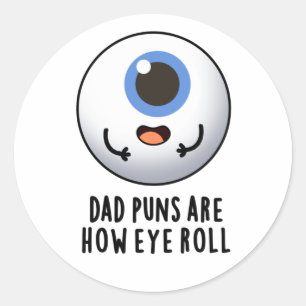 Adesivo Os Peitos De pai São Como Os Olhos Engraçam Os O