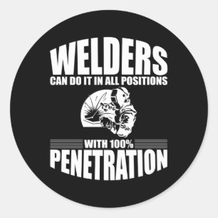 Adesivo Os Soldados Podem Fazê-Lo Em Todas As Posições