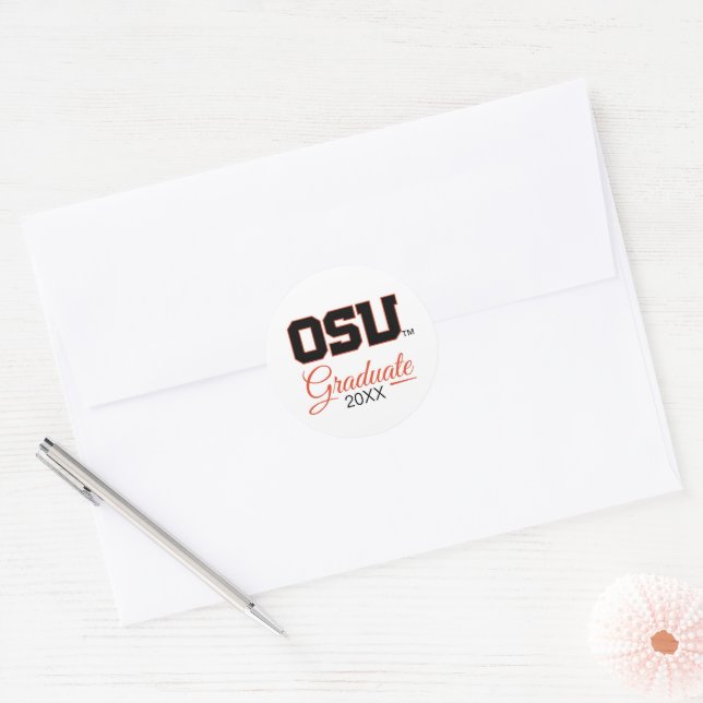 ADESIVO OSU (Envelope)